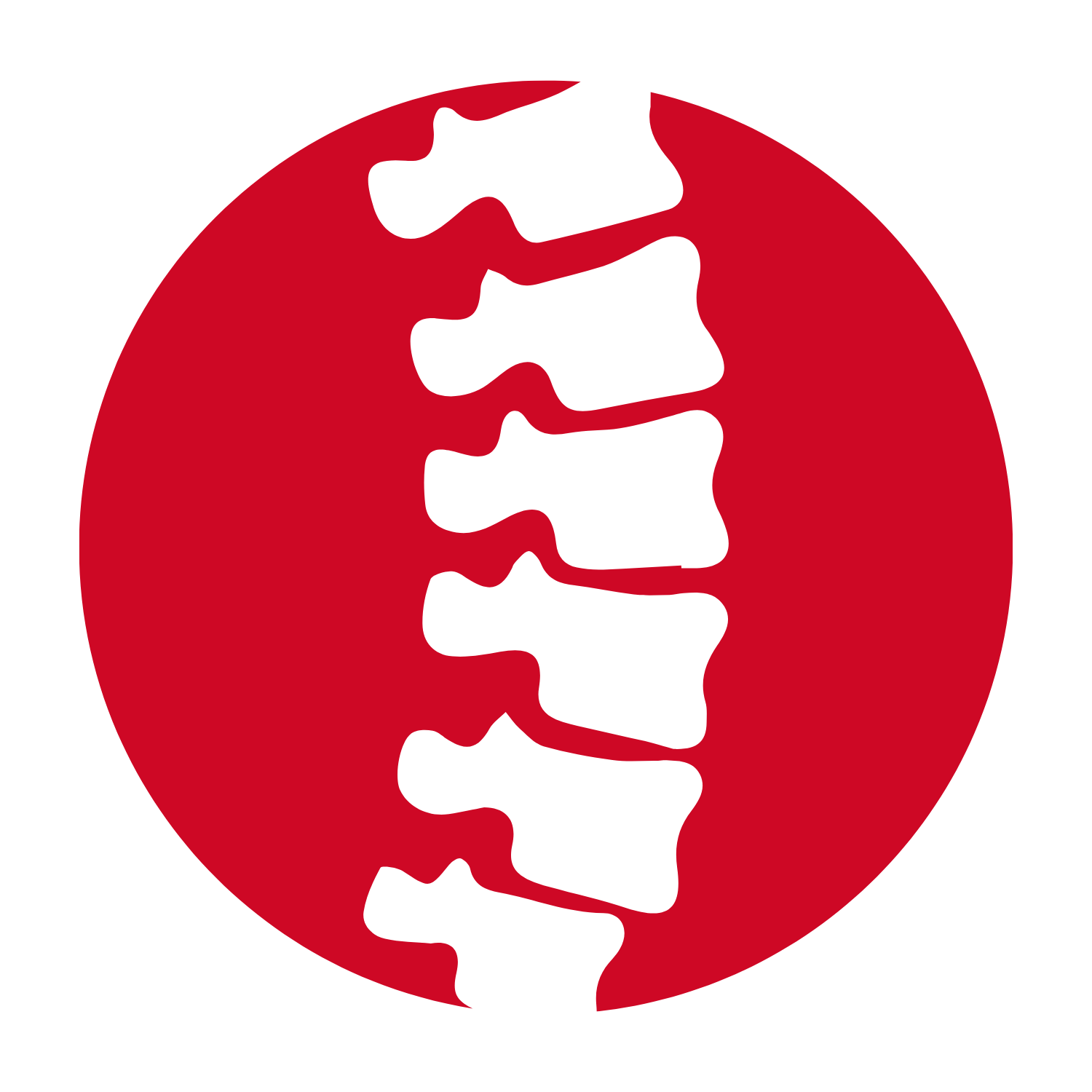 back and lumbar spine injuries
