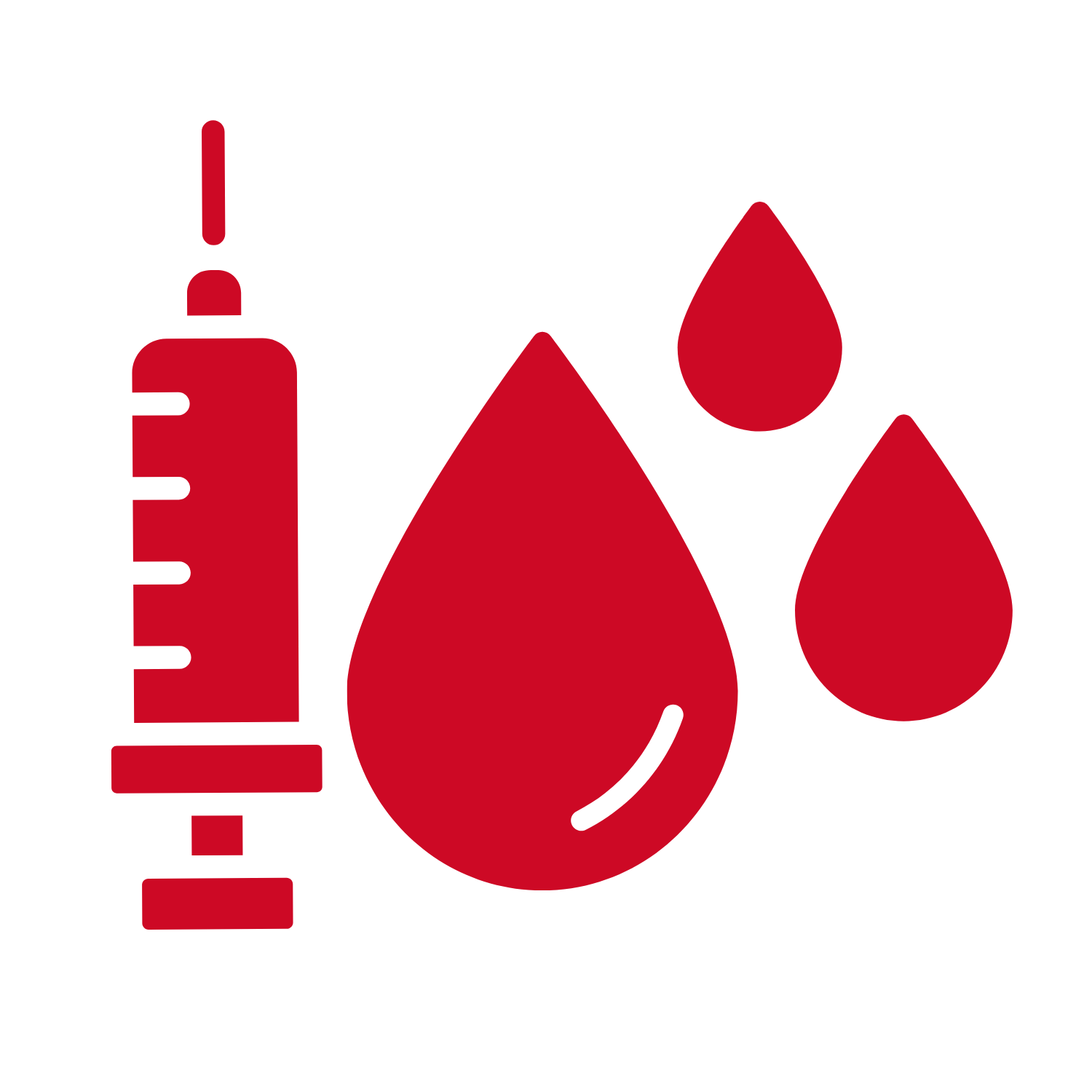 needlestick and sharps injuries