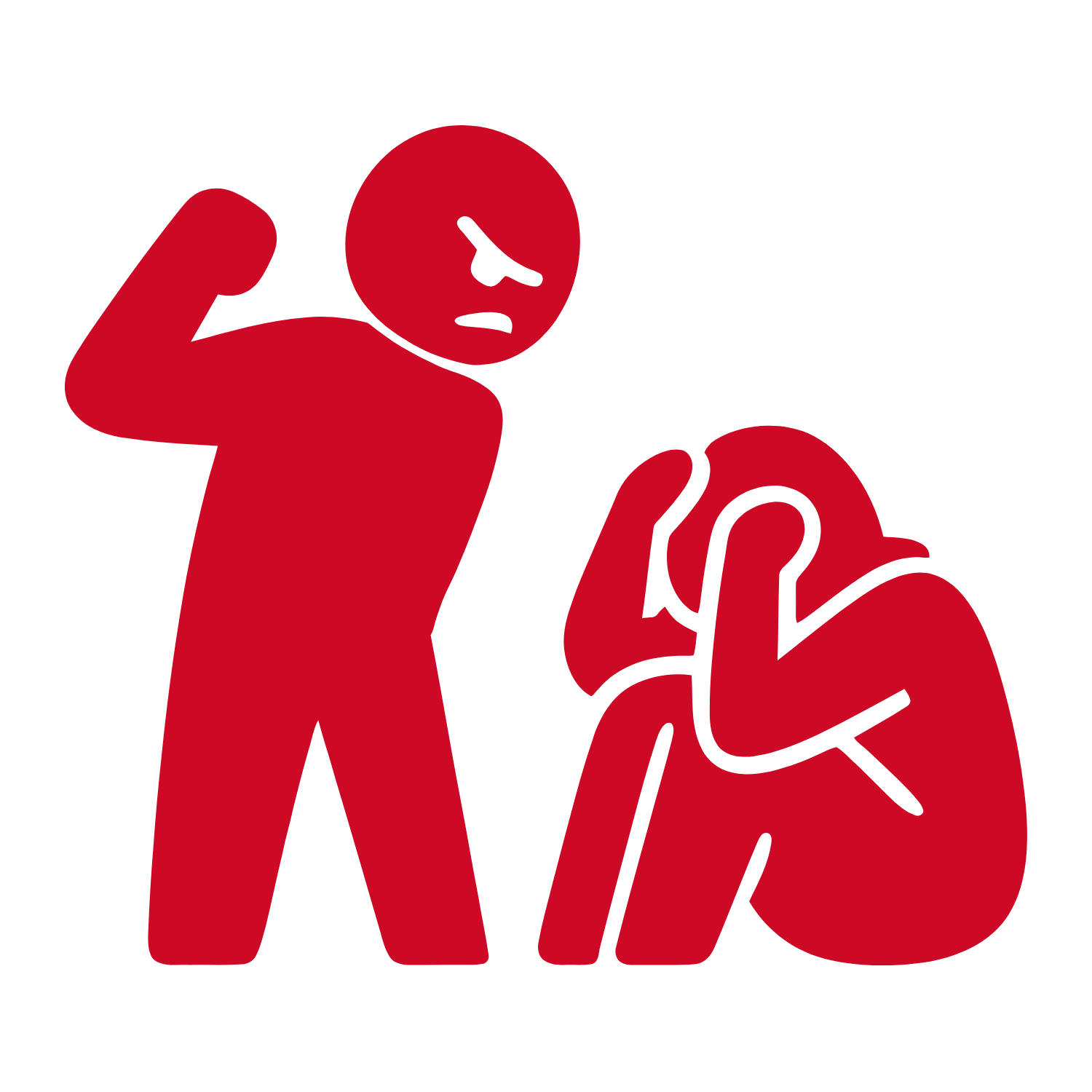 occupational violence