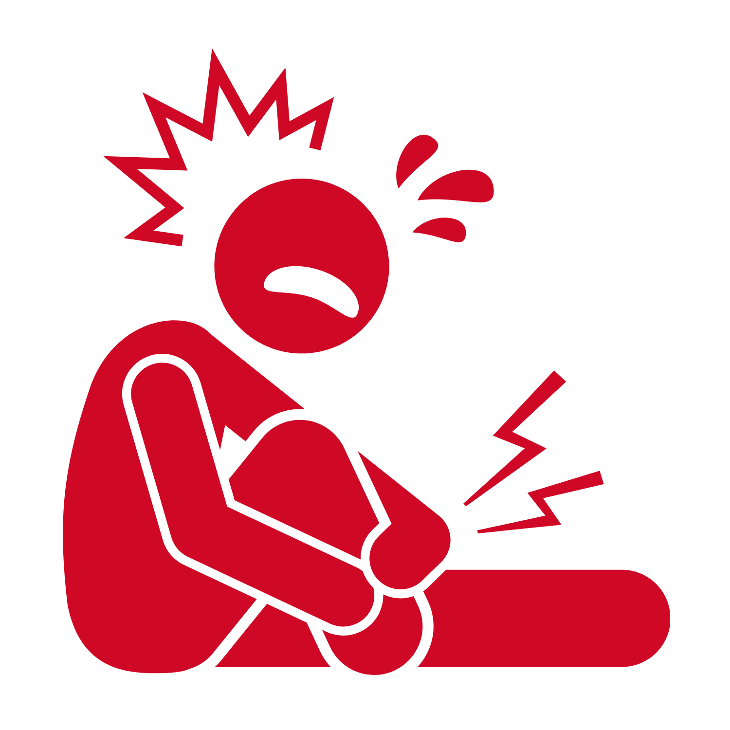 repetitive strain and musculoskeletal injuries