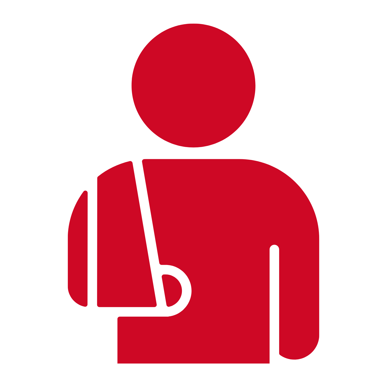 shoulder and upper body injuries