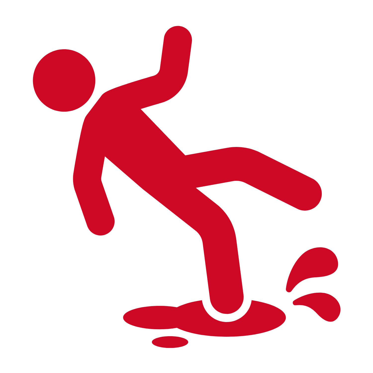 slips, trips, and falls in healthcare settings
