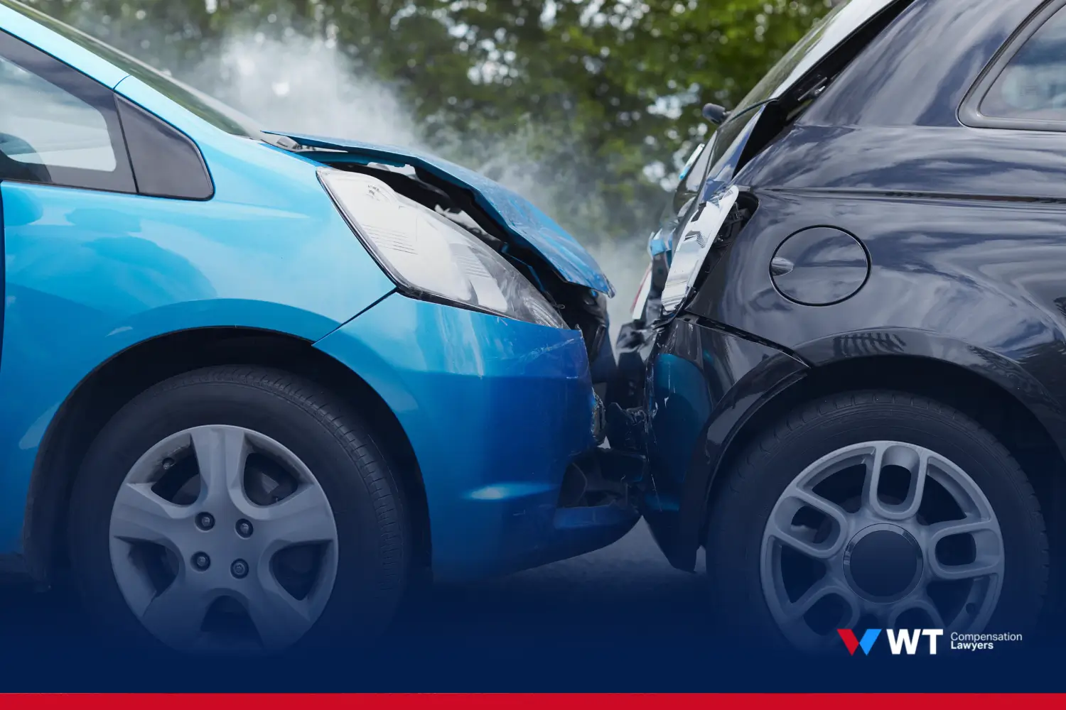Rear End Collision | Who is at Fault?